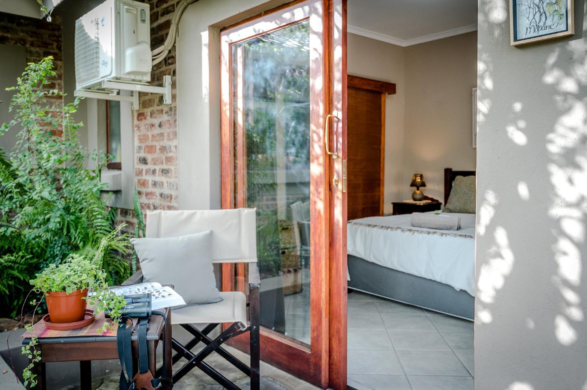 Bosveld Villa 말로스 파크 외부 사진